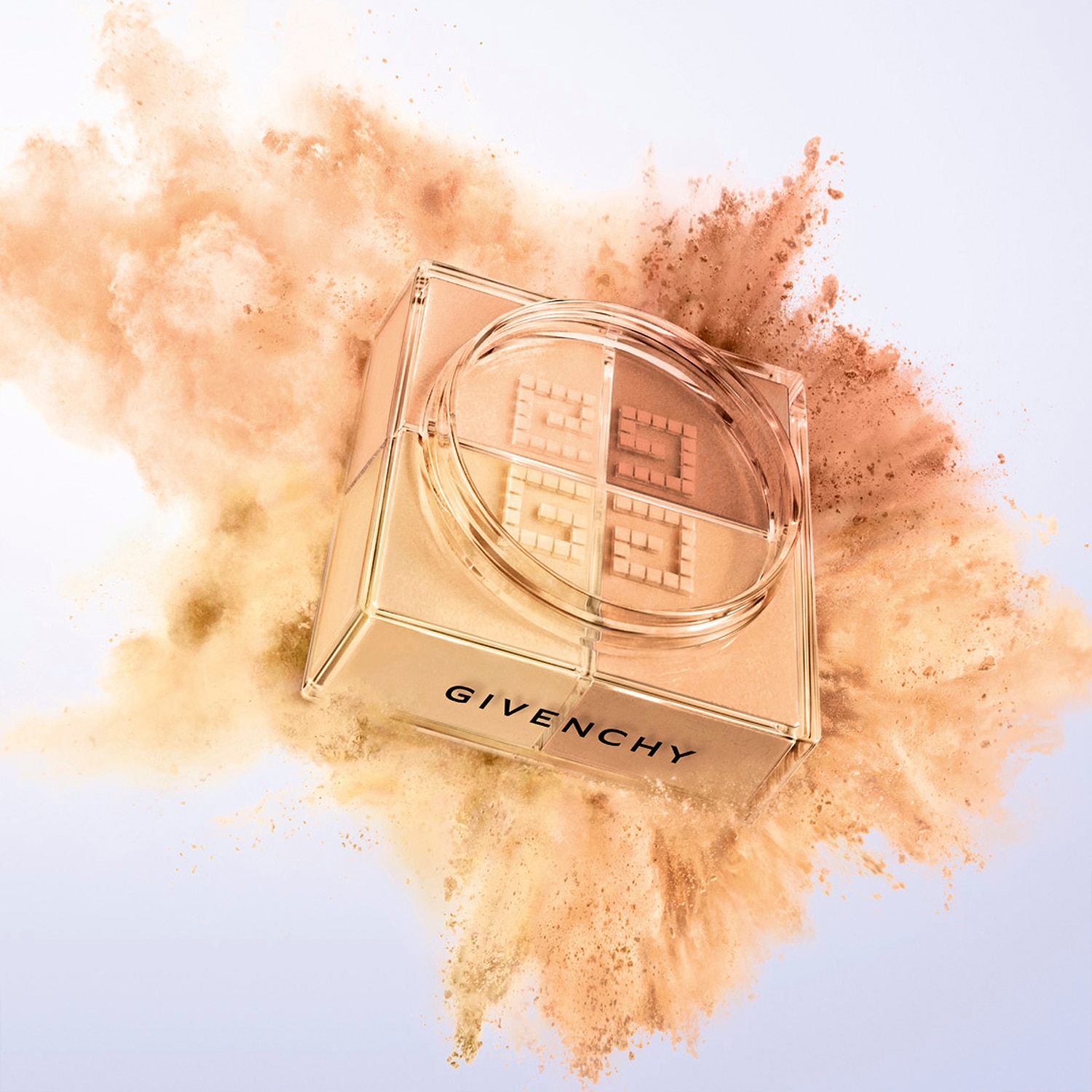 PRISME LIBRE LOOSE POWDER FORMATO MINI NUEVOS Y MEJORADOS POLVOS ULTRAFINOS DE ACABADO MATE LUMINOSO Y DIFUMINADO PERFECTO (MINI POLVOS SUELTOS PARA ROSTRO)